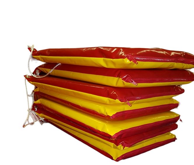 Hovedbilde Akematter 5 Pk Store 150x60x5