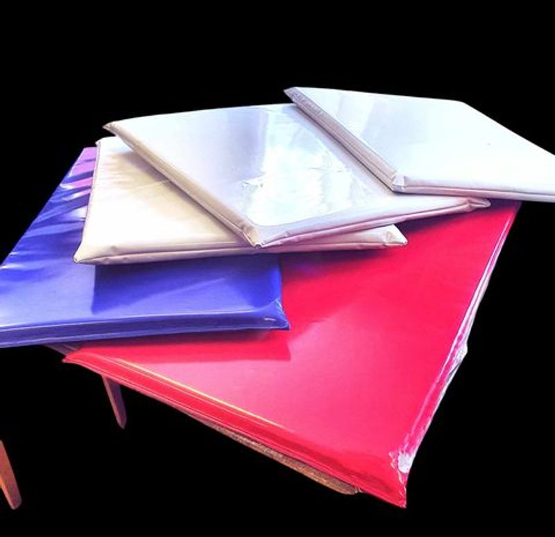 Hundematta 118 x 78 x 5 cm